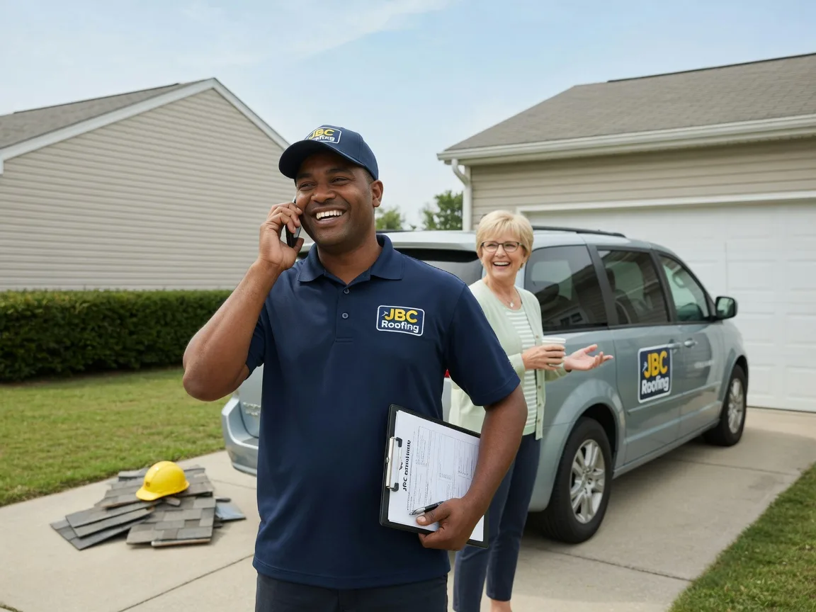 Roof Replacement Wyano, PA FAQs